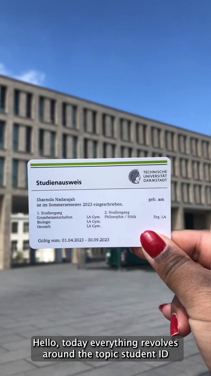 @studentsofTUdarmstadt