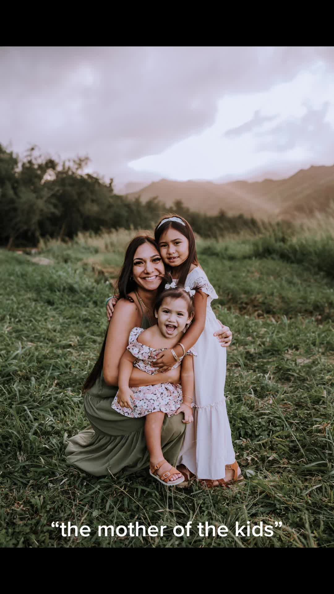 @Mama Manu