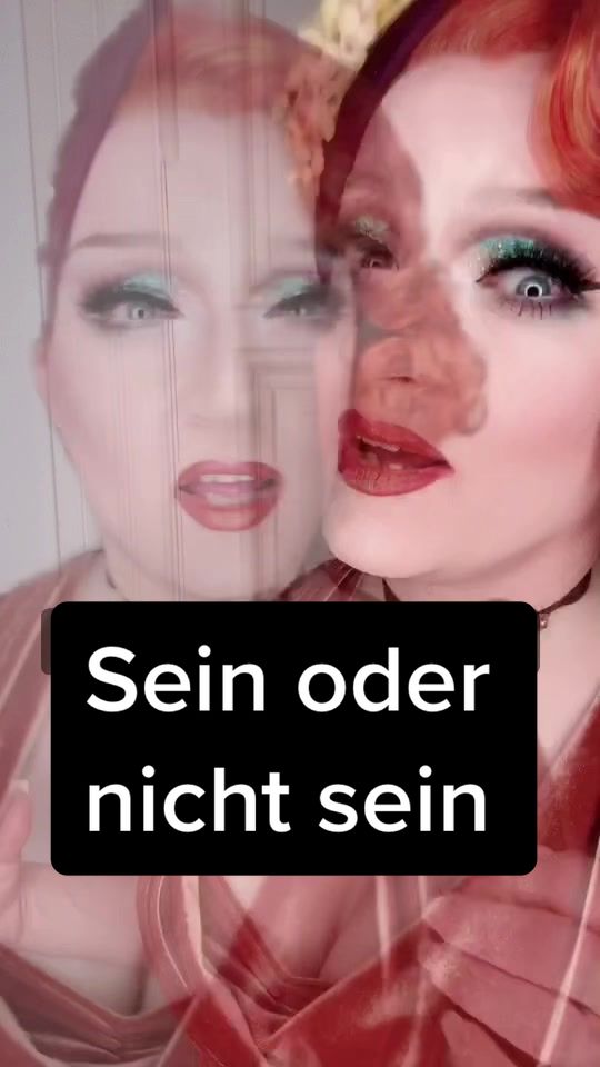 @Sheila Wolf - Drag Burlesque