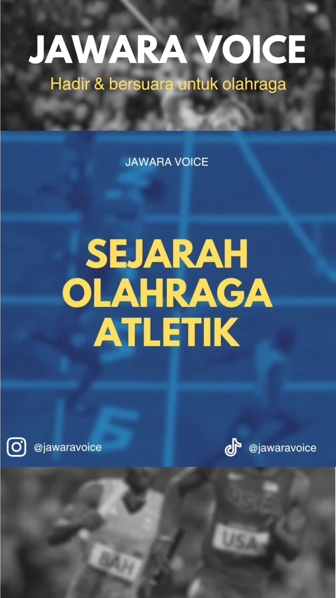 @Jawara Voice