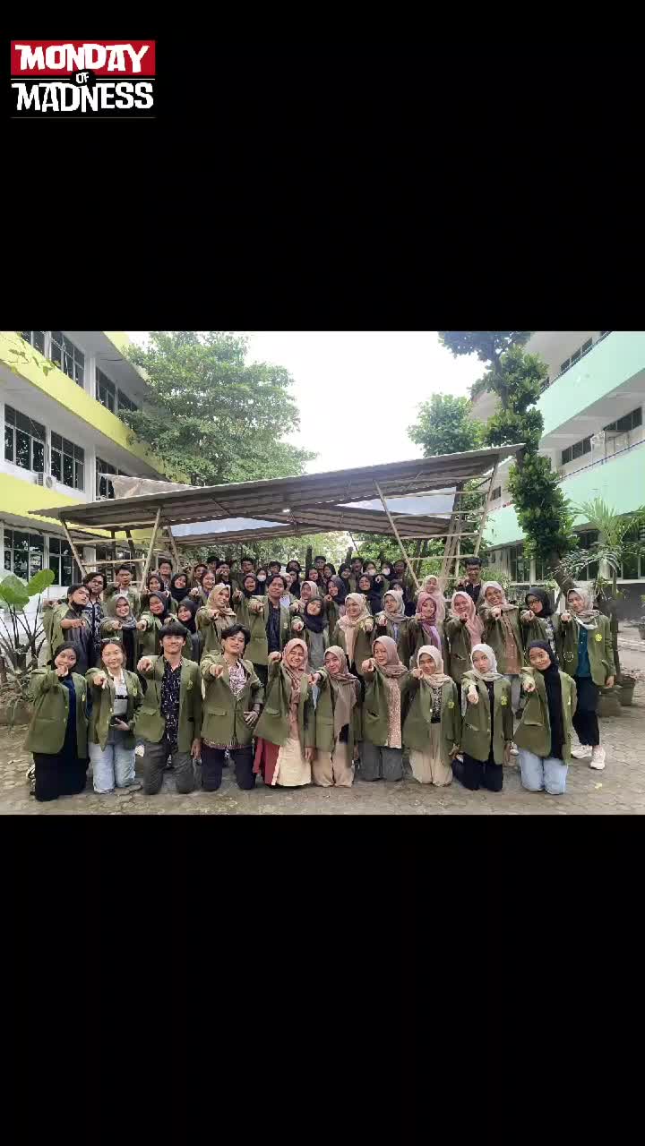 @Badan Eksekutif Mahasiswa🎀