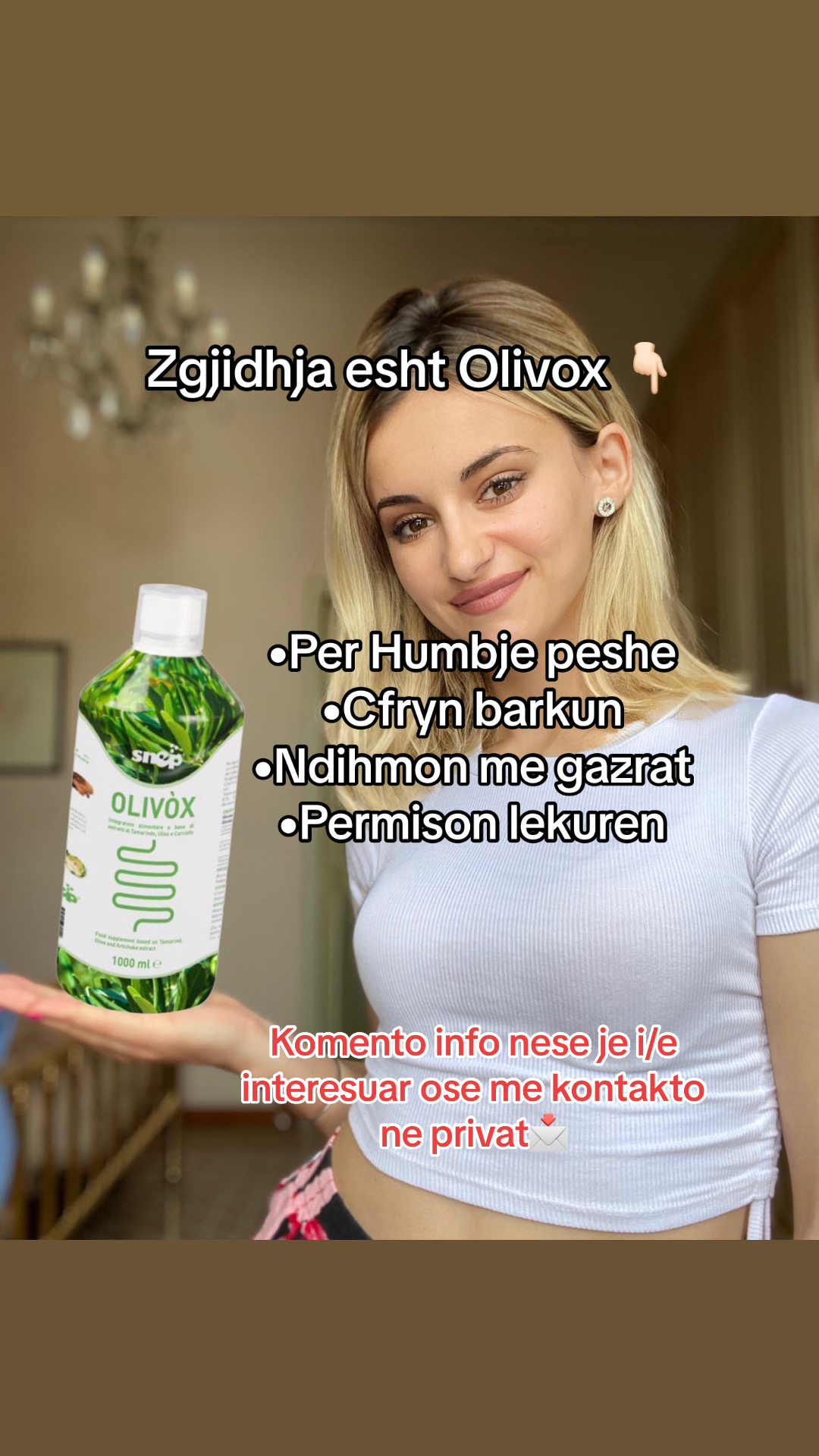 @Arjeta Muslia