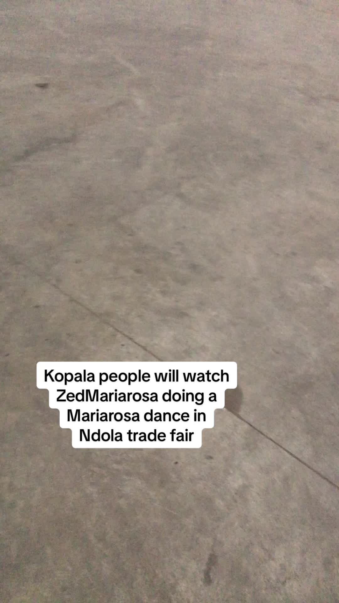 @Zed Mariarosa 🇿🇲