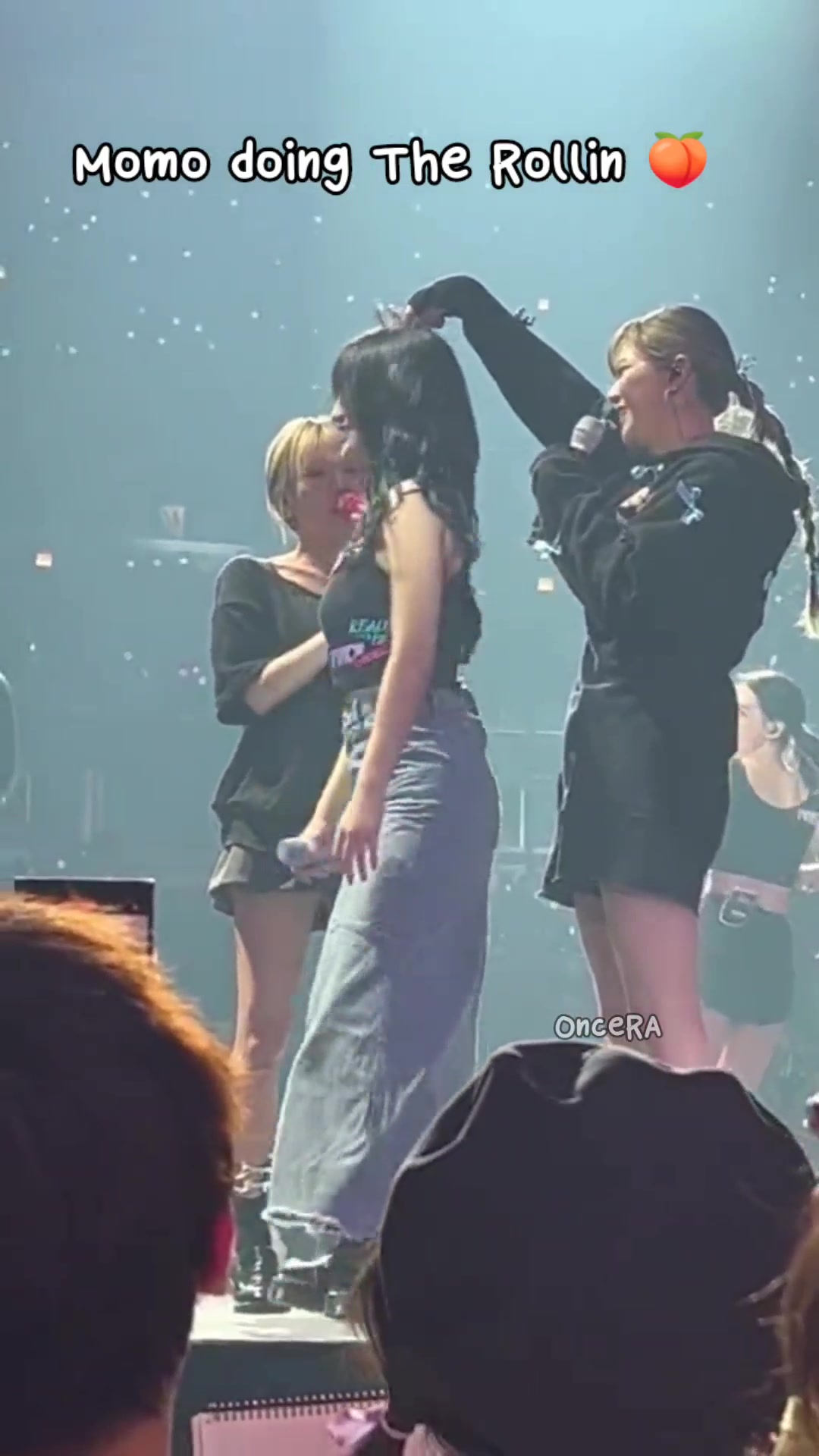@OnceRA for TWICE only