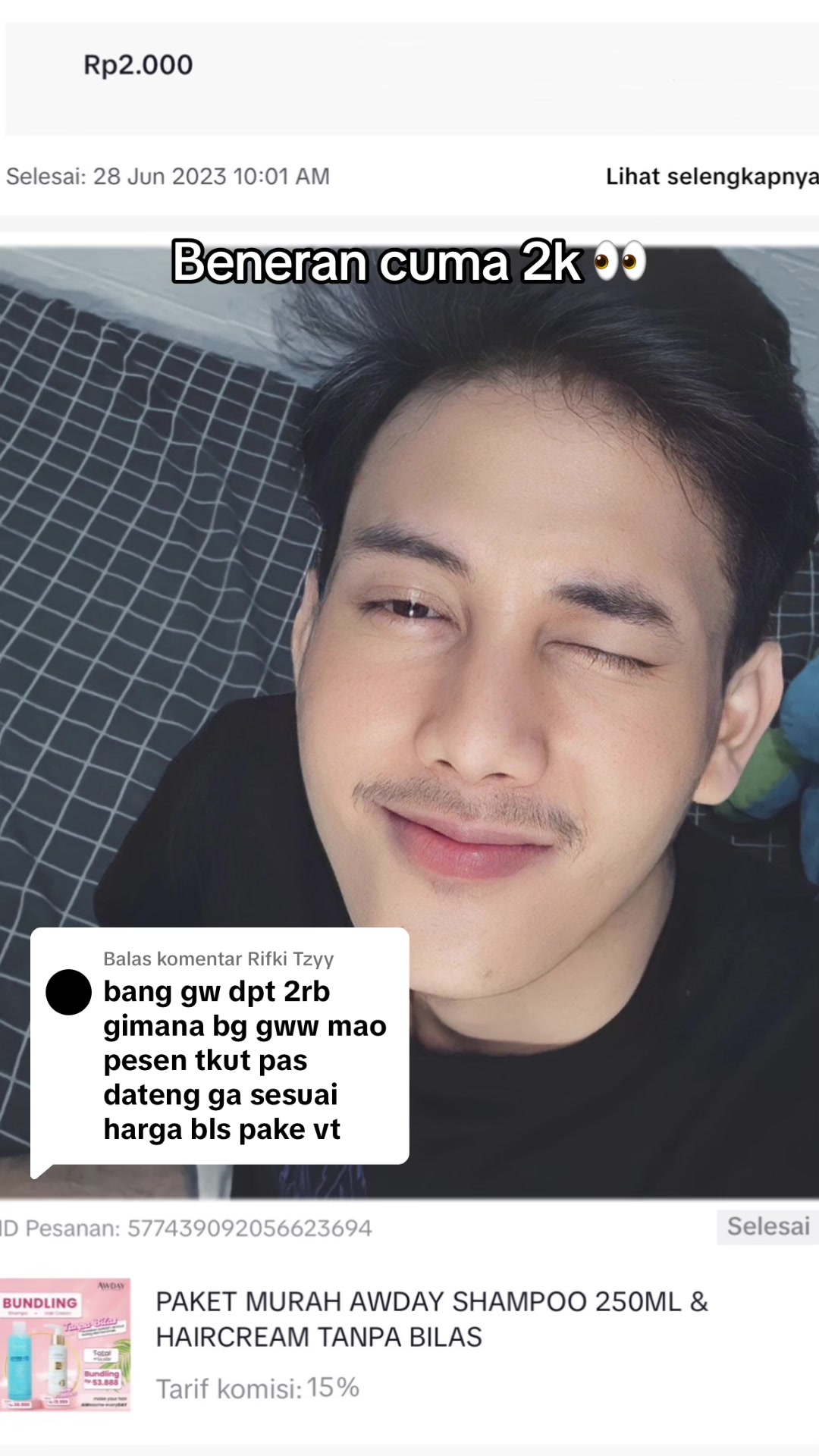 @&hearts;️