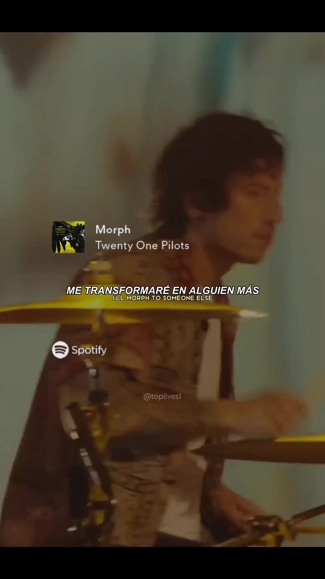 @T&Oslash;P Lives