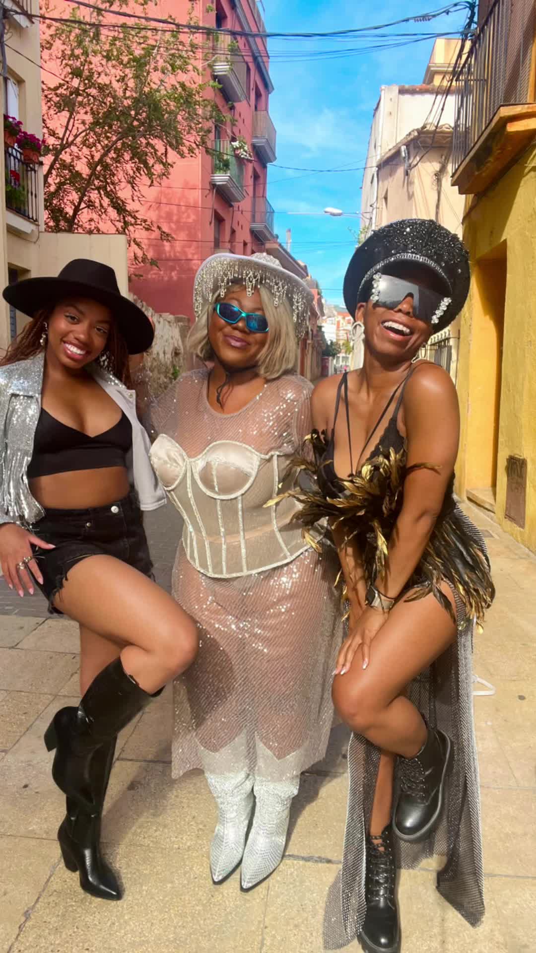 @Yaminah | Go Where You Want