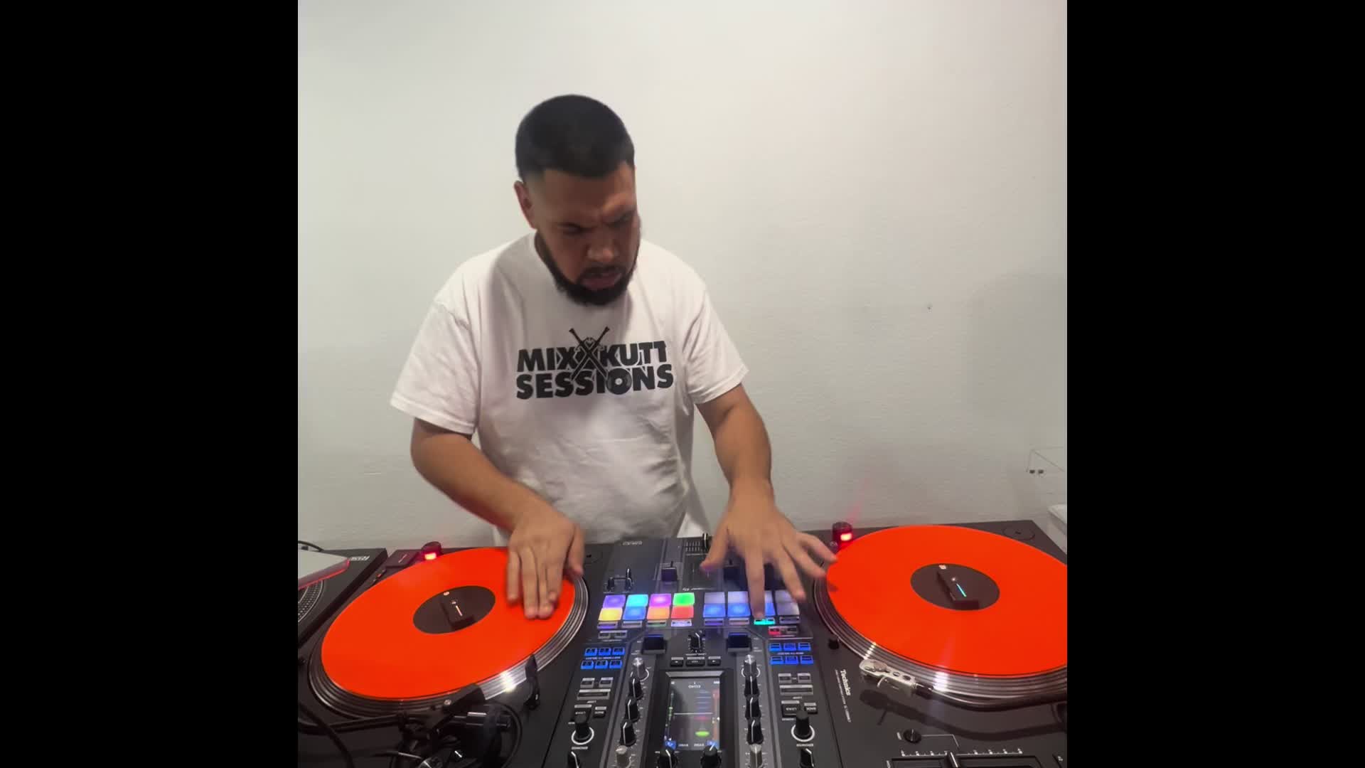 @Dj Scorpion