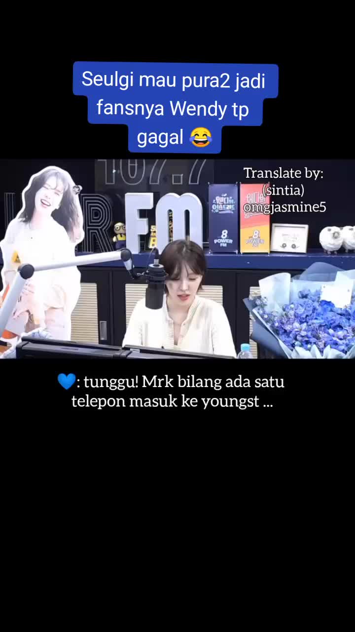 @Mamaknya yeri