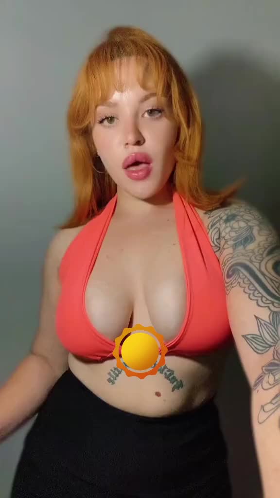 @Florencia | Latina Model 🔥