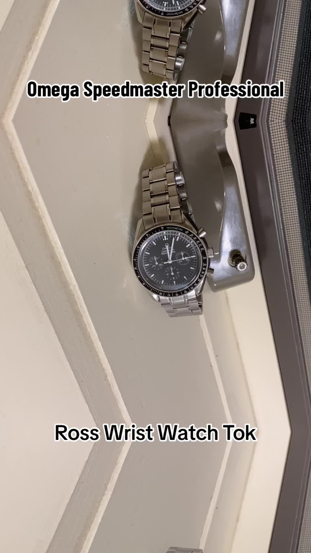 @Rosswristwatchlove