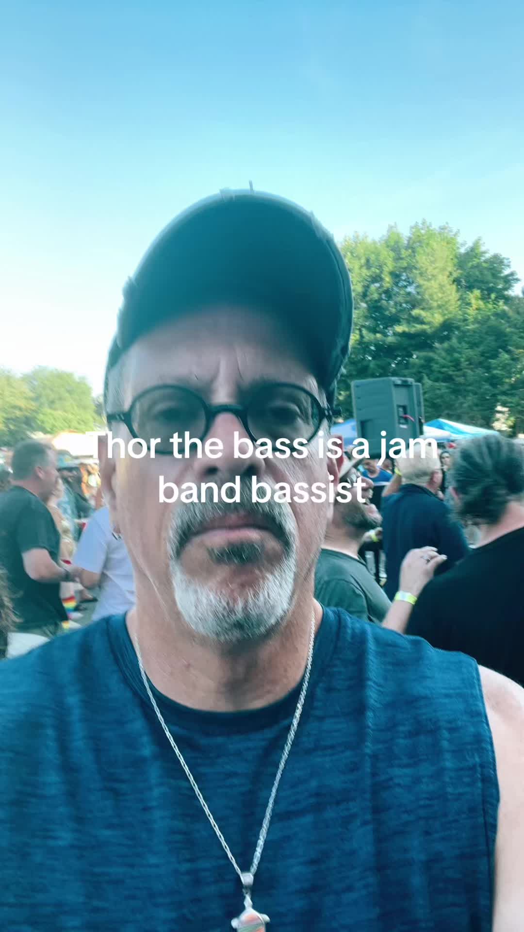 @Thor the Bass