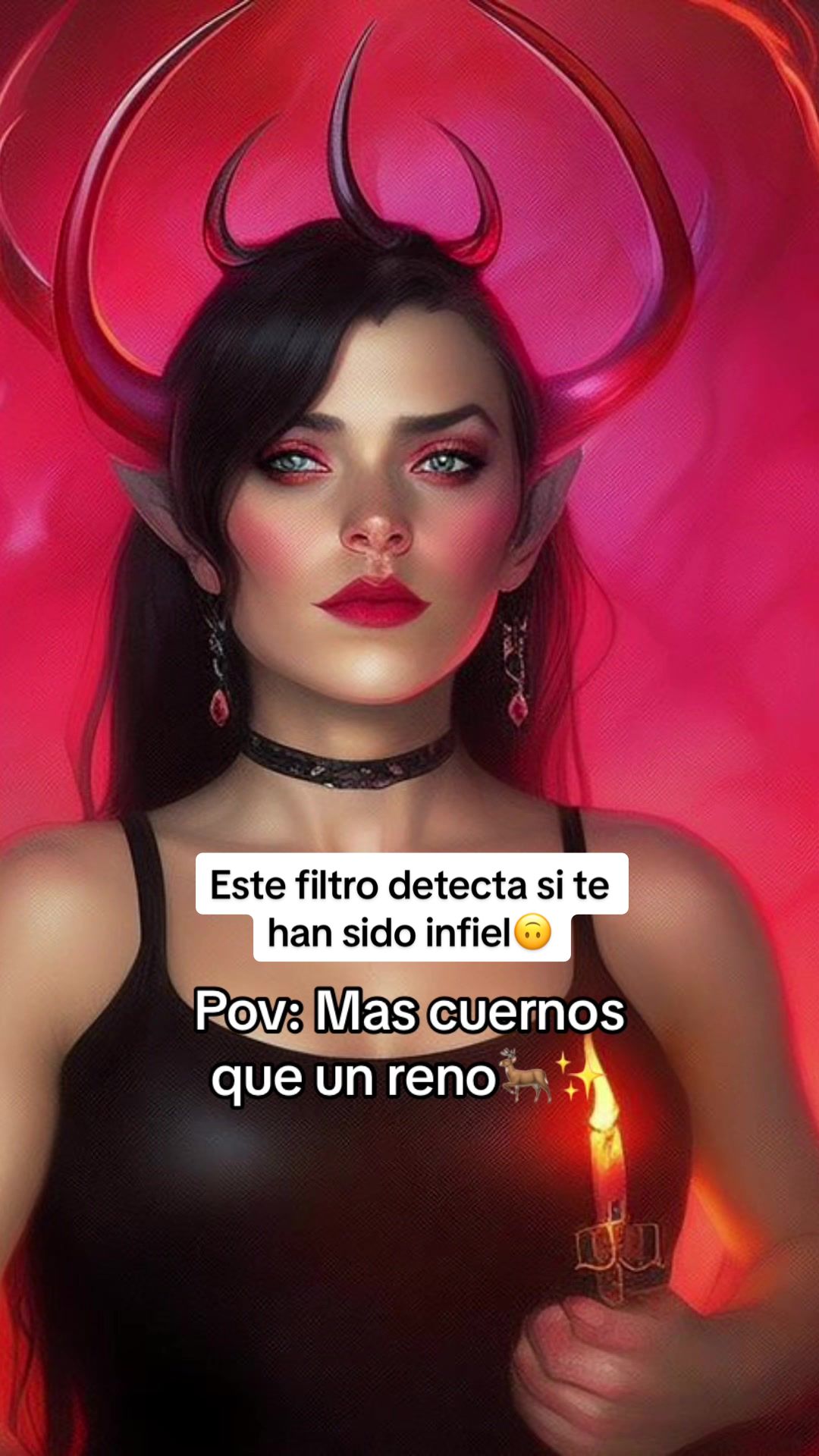 @Nomejartes | Effects creator✨