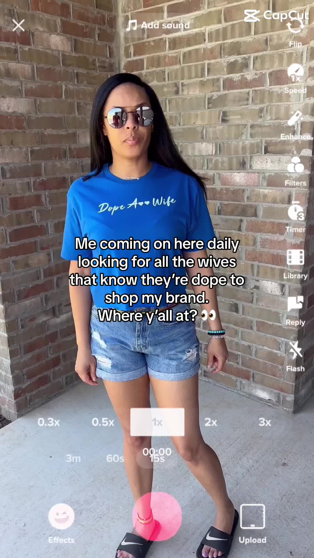 @Alisa Houston