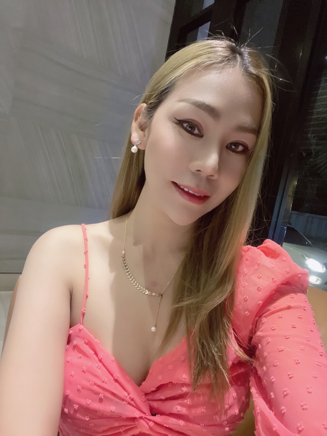 @NaNa Preeyanut