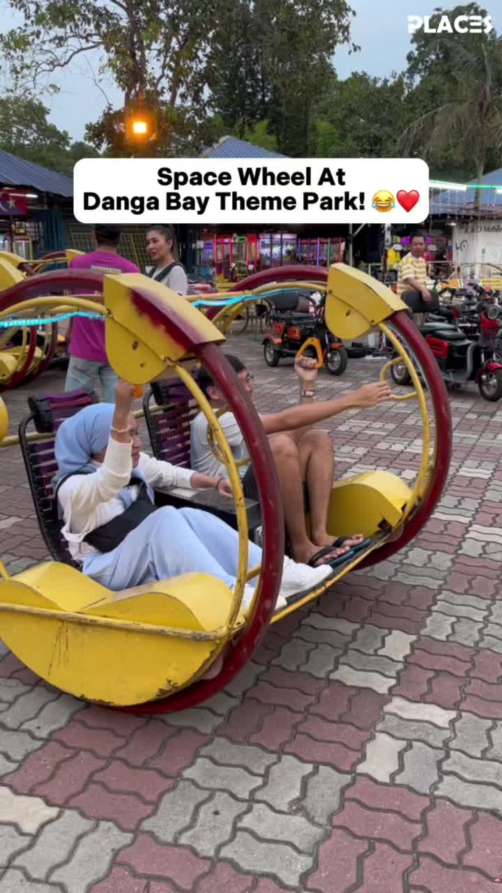 @Places Malaysia