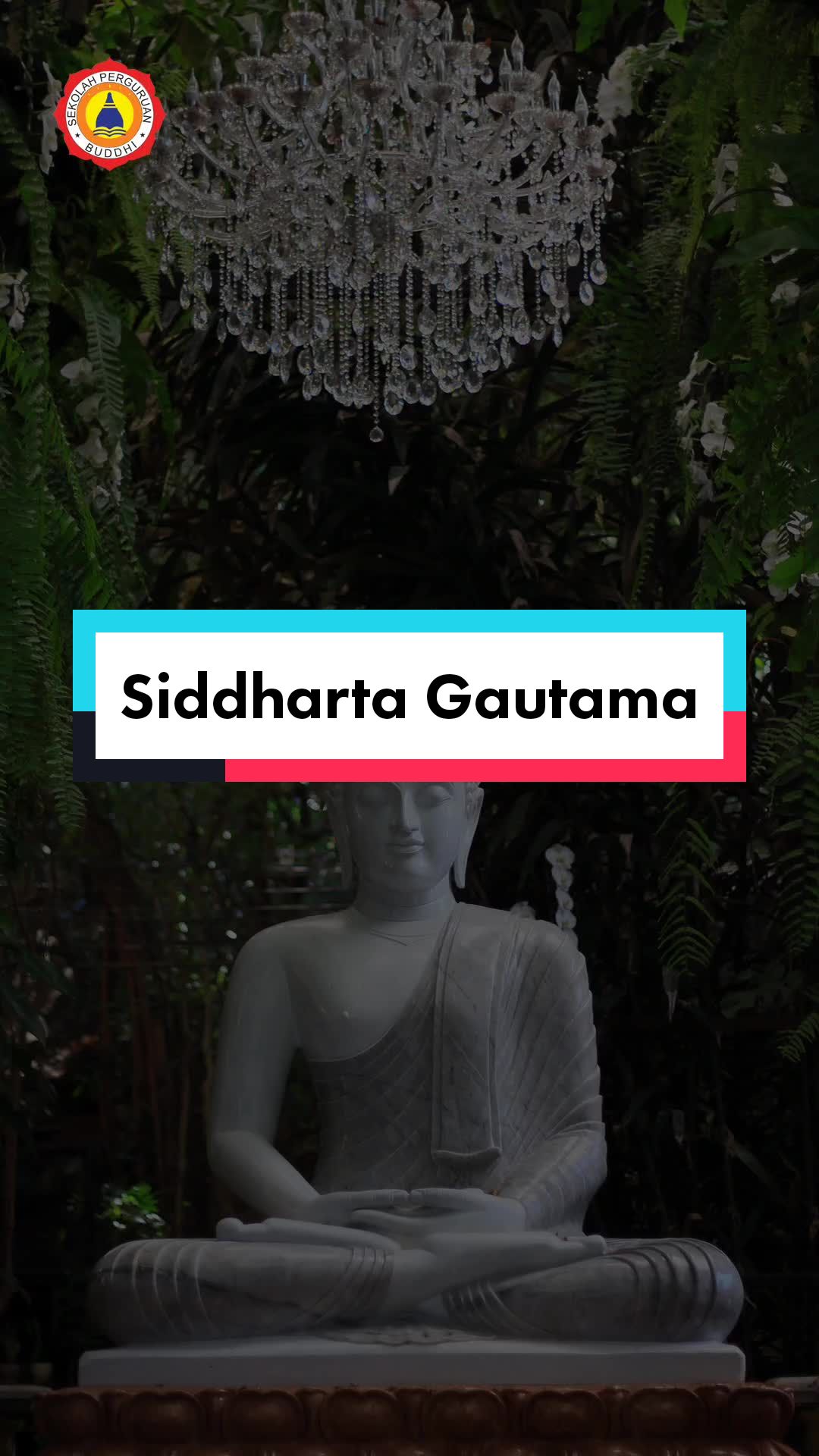 @Perguruanbuddhi