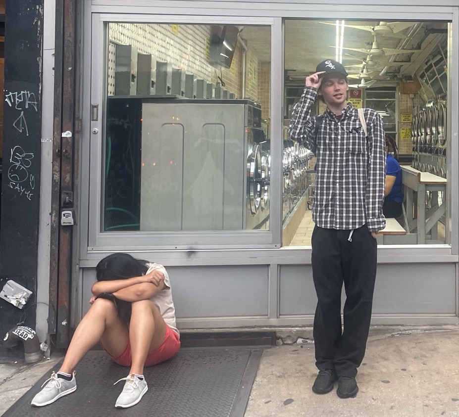@infailure