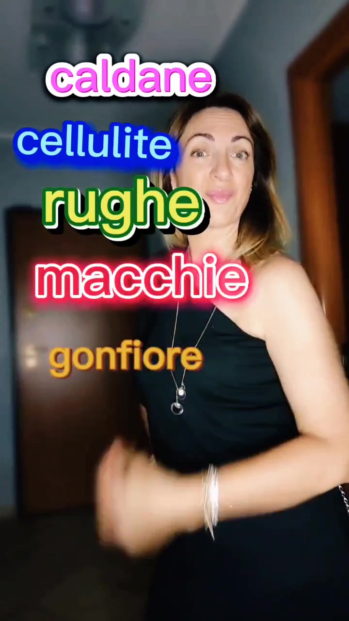 @l'amante del collagene onesta❤