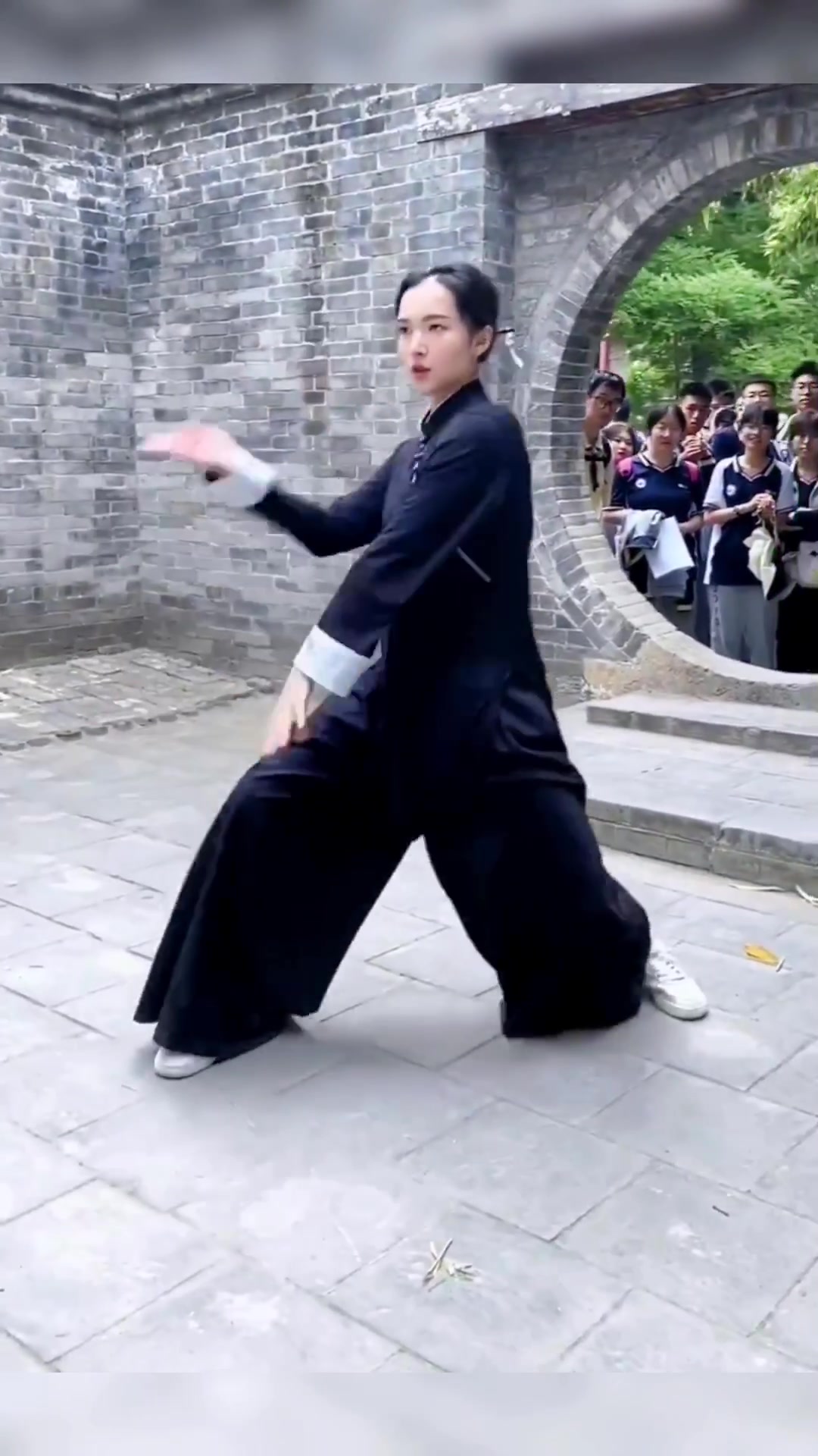 @Chinese shao Lin kungfu