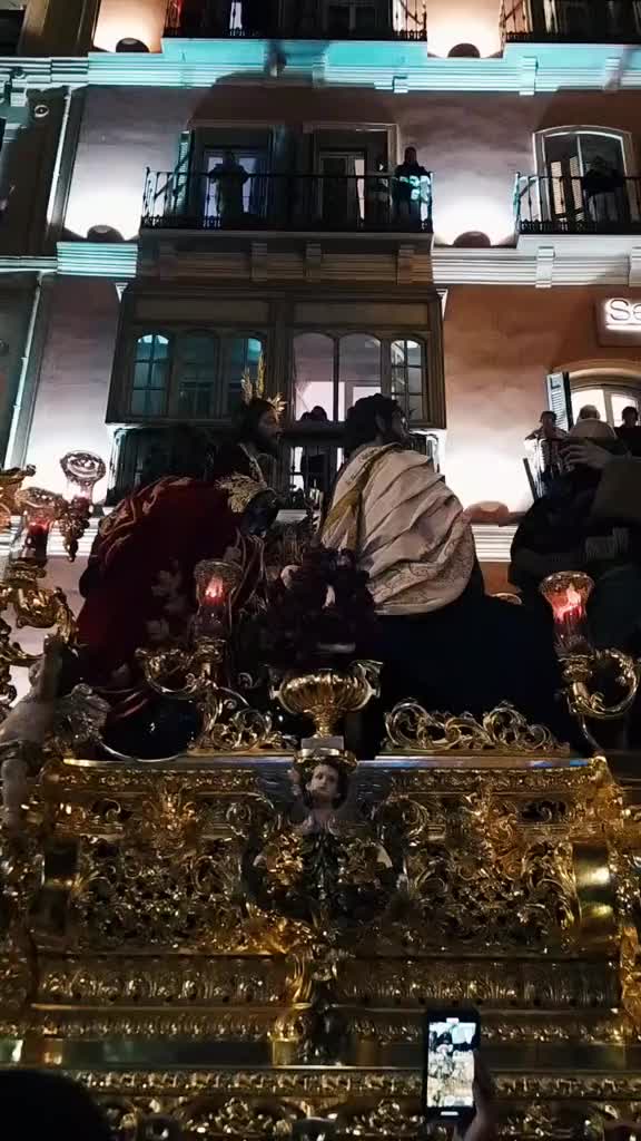 @Malague&ntilde;o por devocion