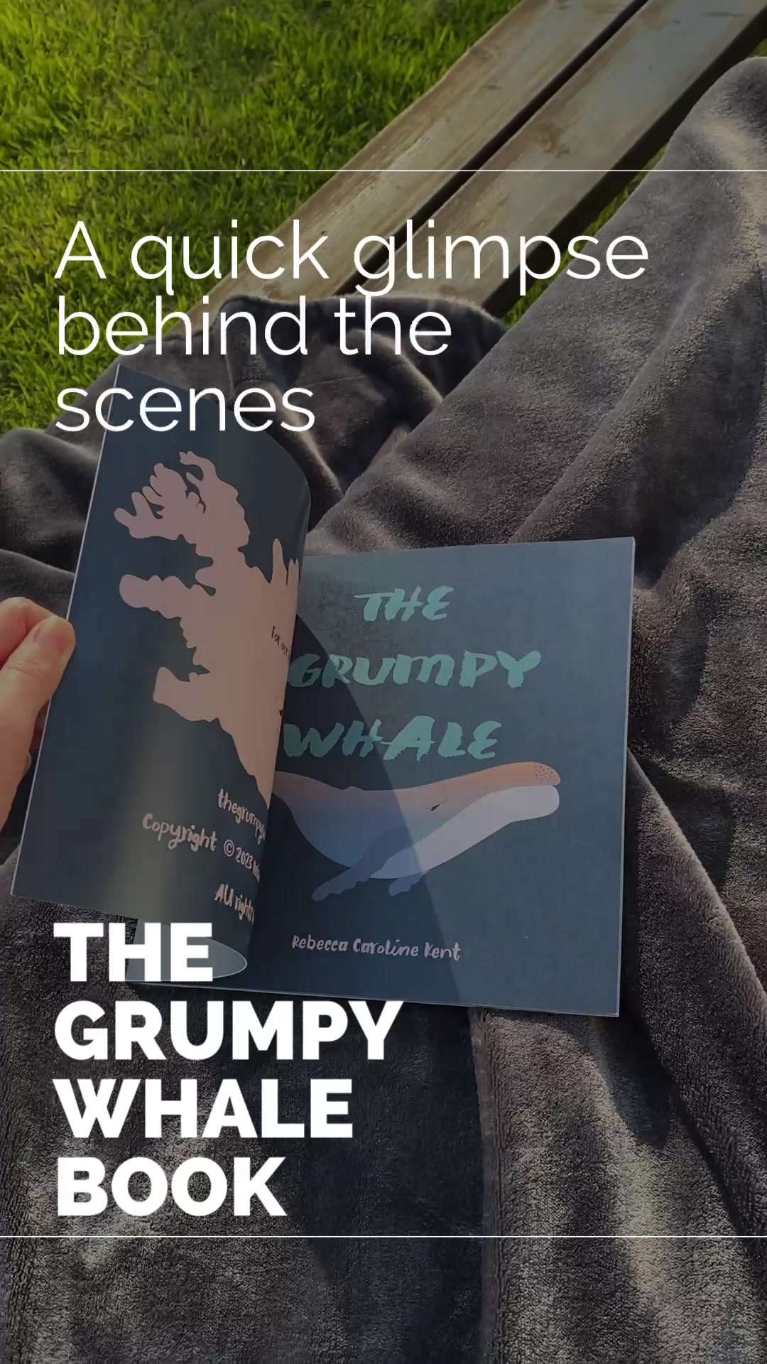 @The Grumpy Whale