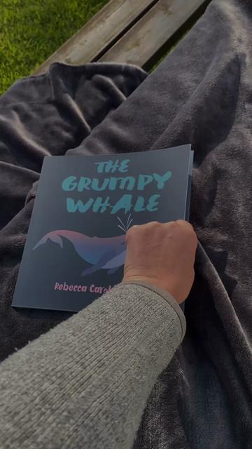 @The Grumpy Whale