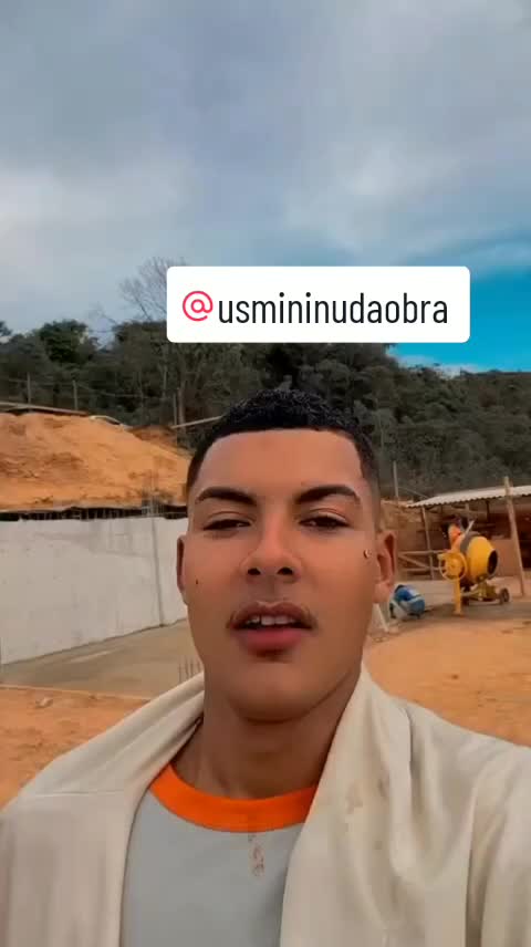 @us mininu da obra