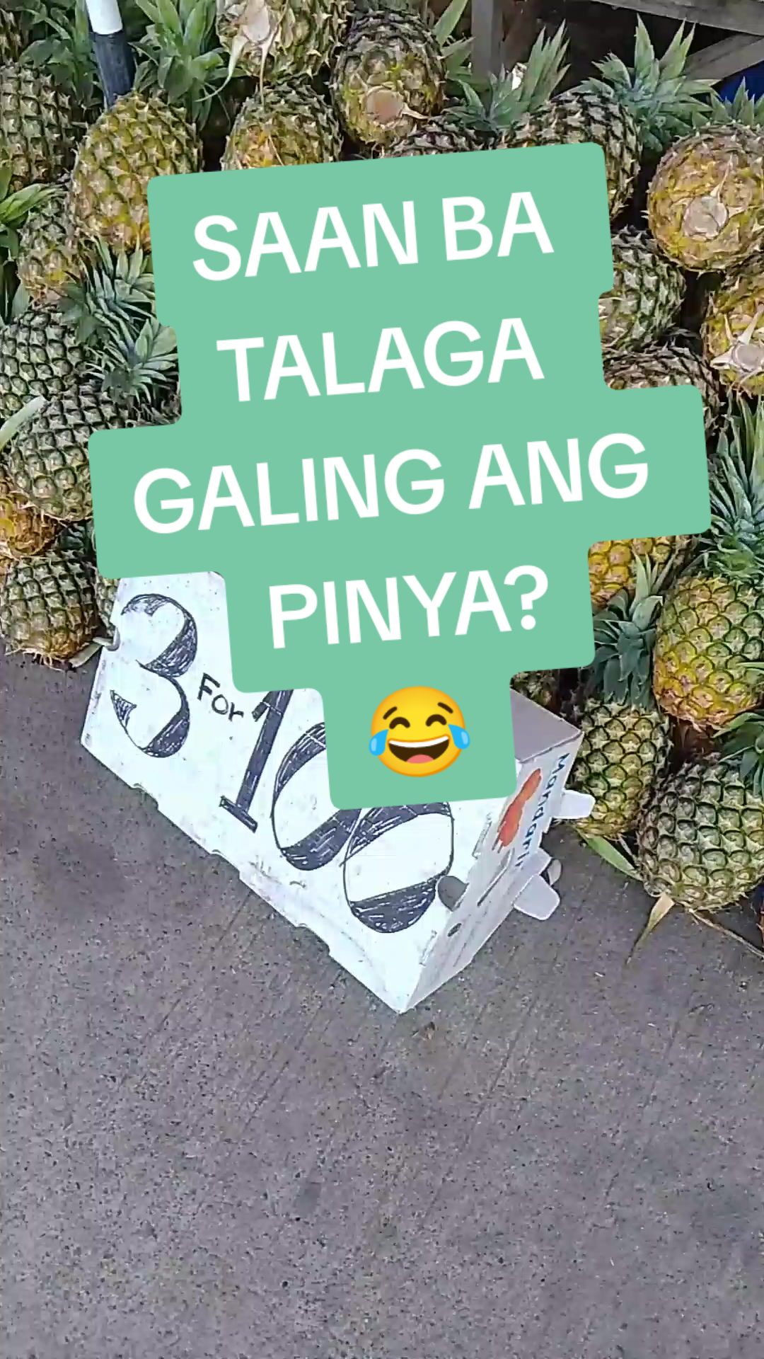 @Kuya Wil