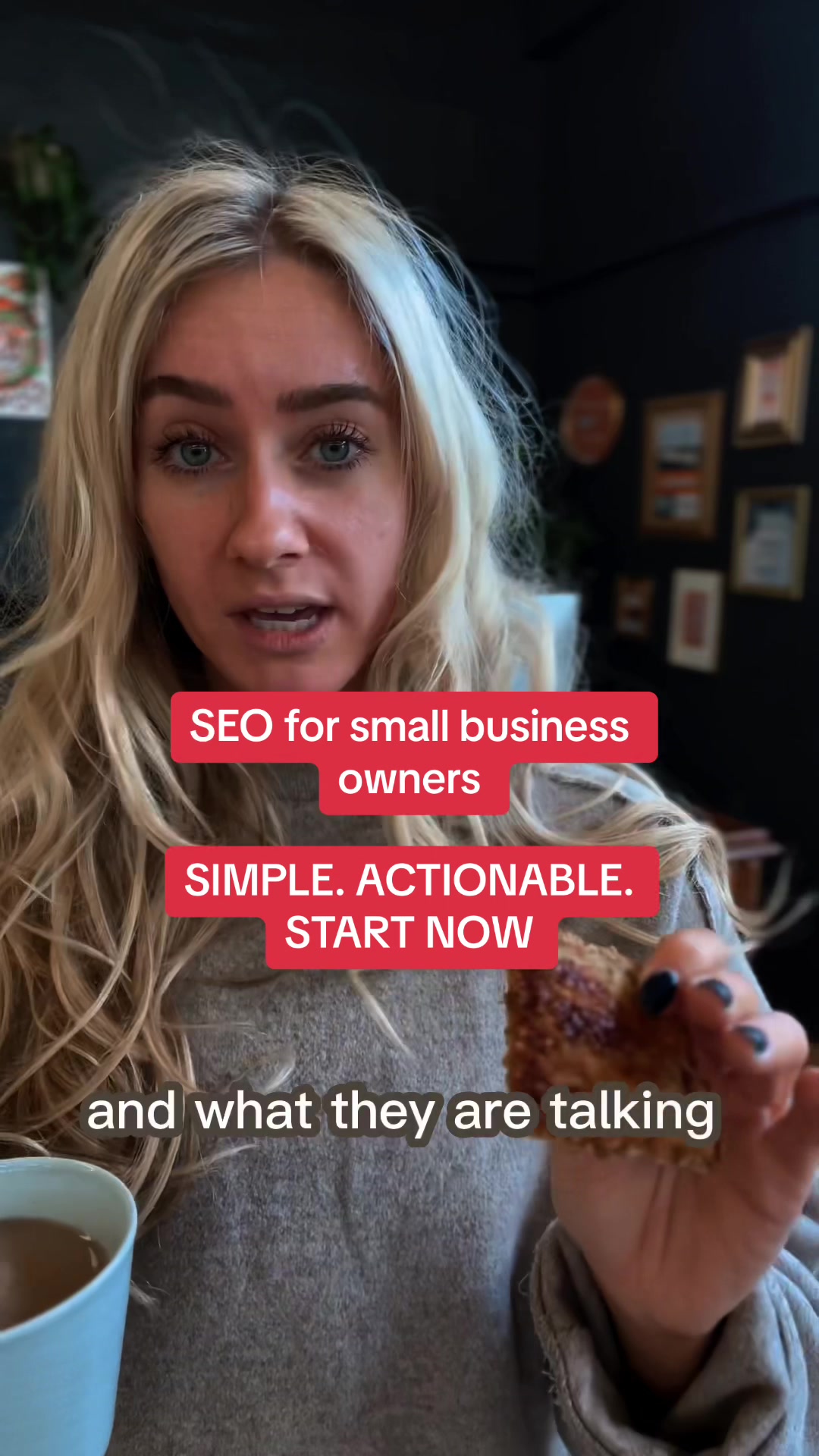@Your Marketing Mentor