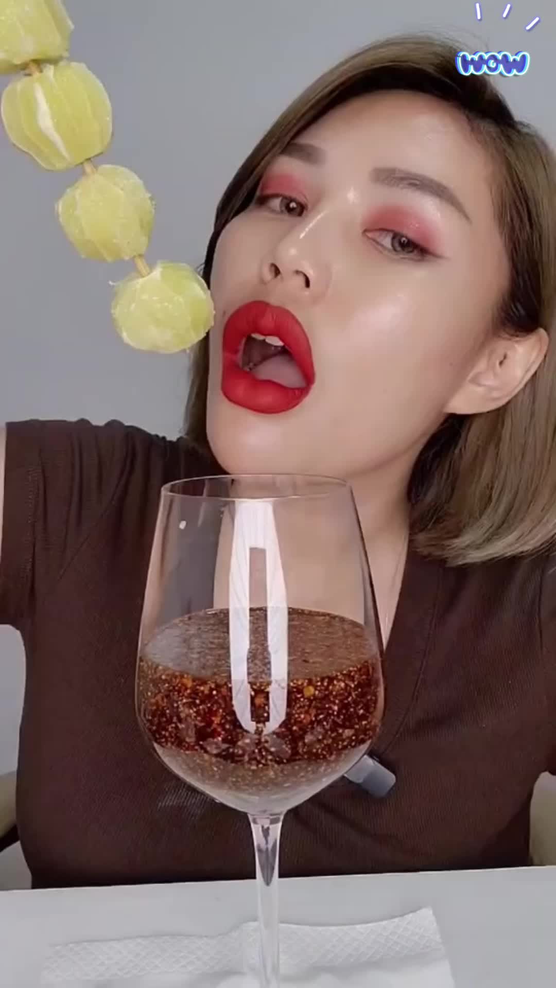 @Đặc sản Lạp xưởng tươi Cai Lậy