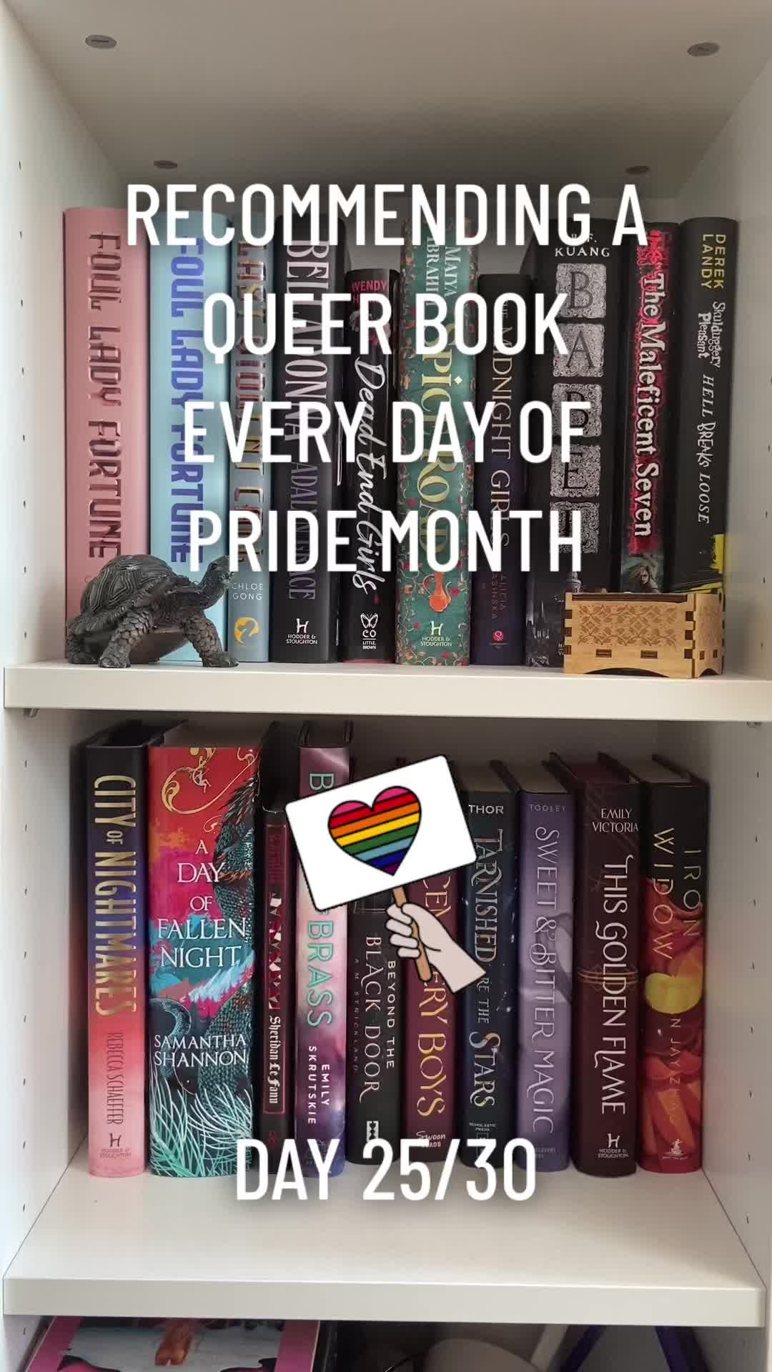 @el 🏳️&zwj;🌈