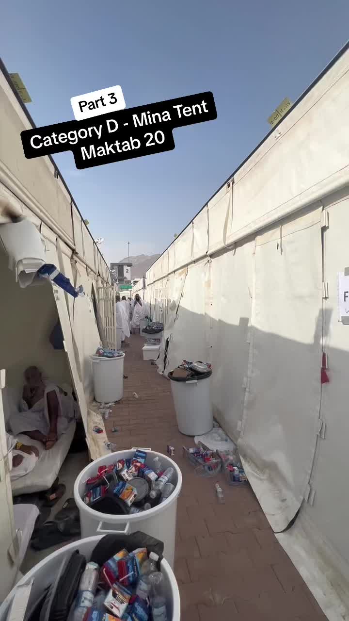 @Hajj 2023