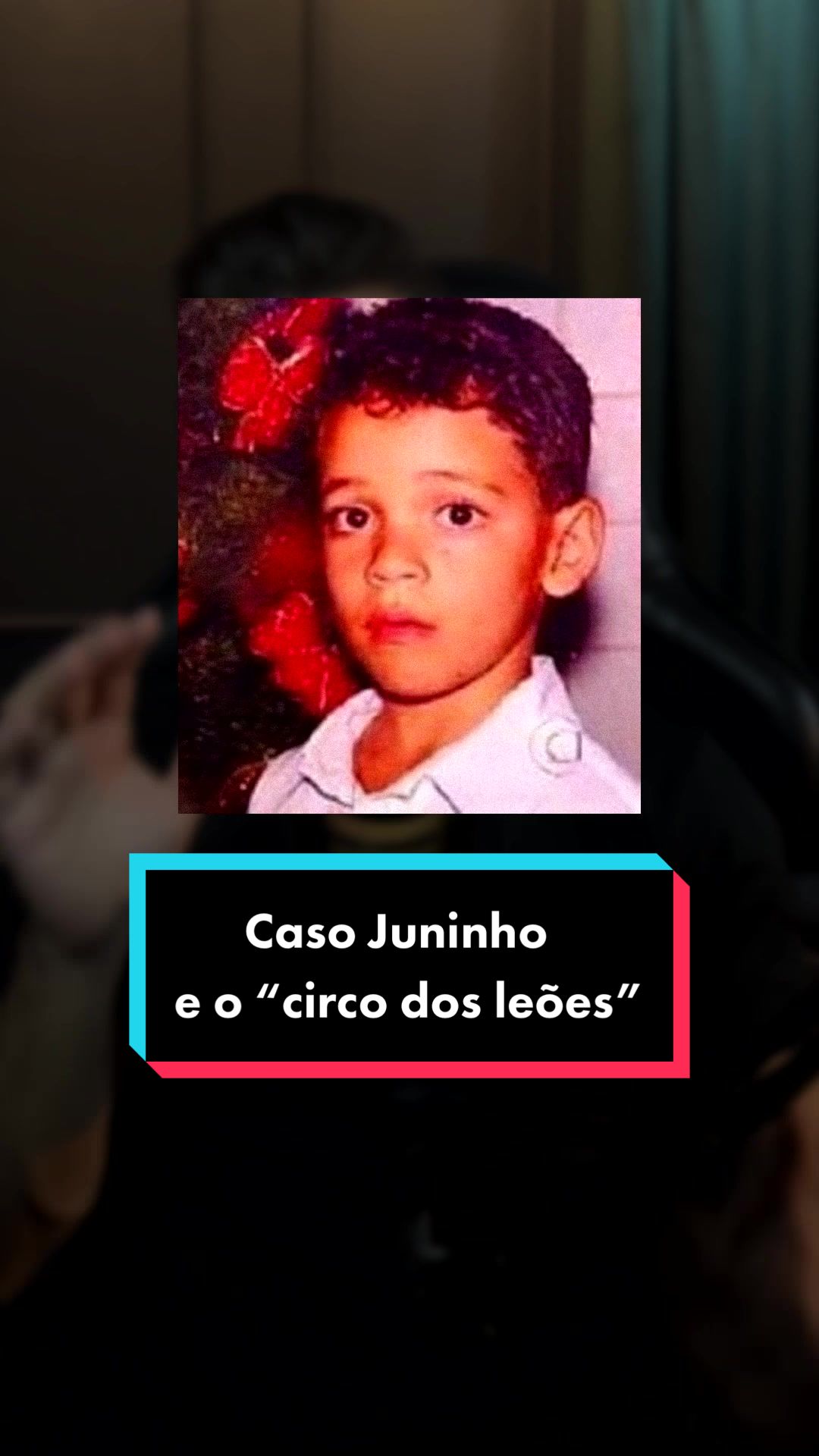 @Tiago Santos&bull;Enciclop&eacute;diaCasos