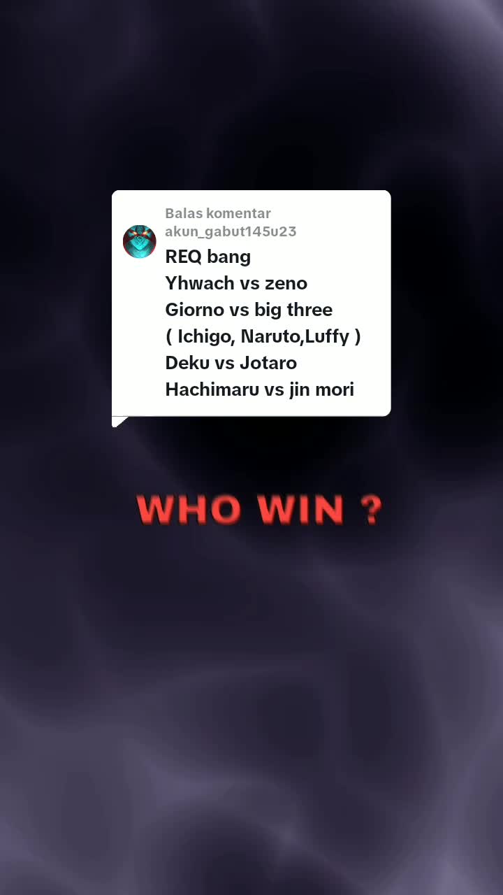 @Random debate