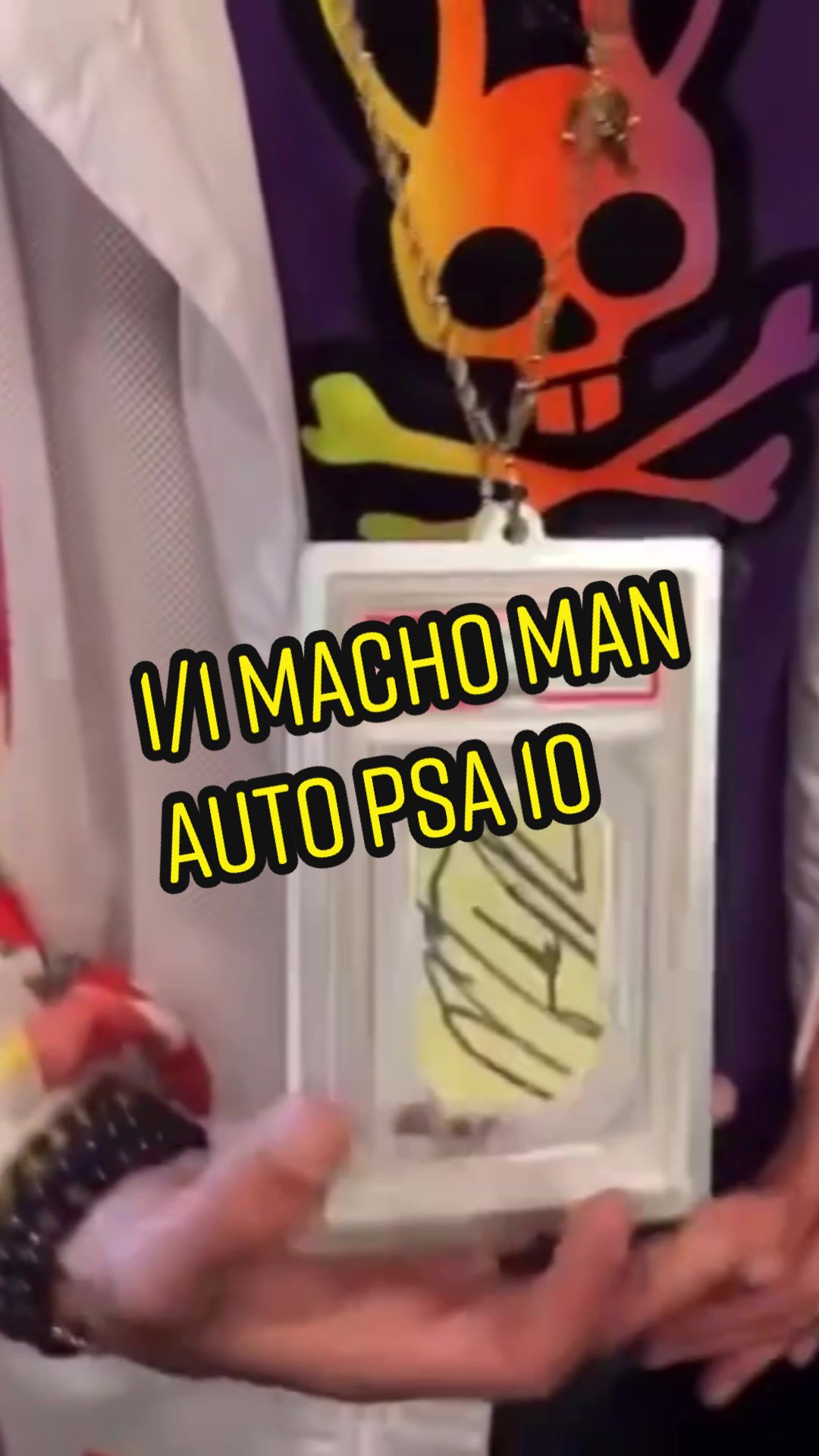 @Major Wrestling Figure Podcast