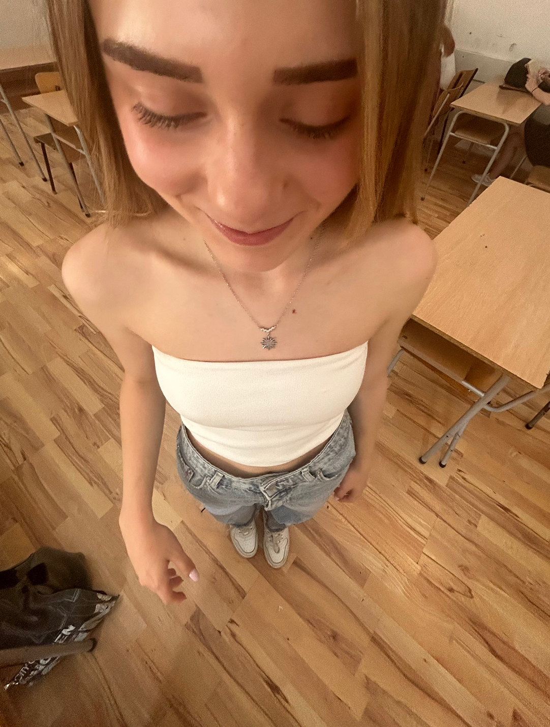 @Eliza