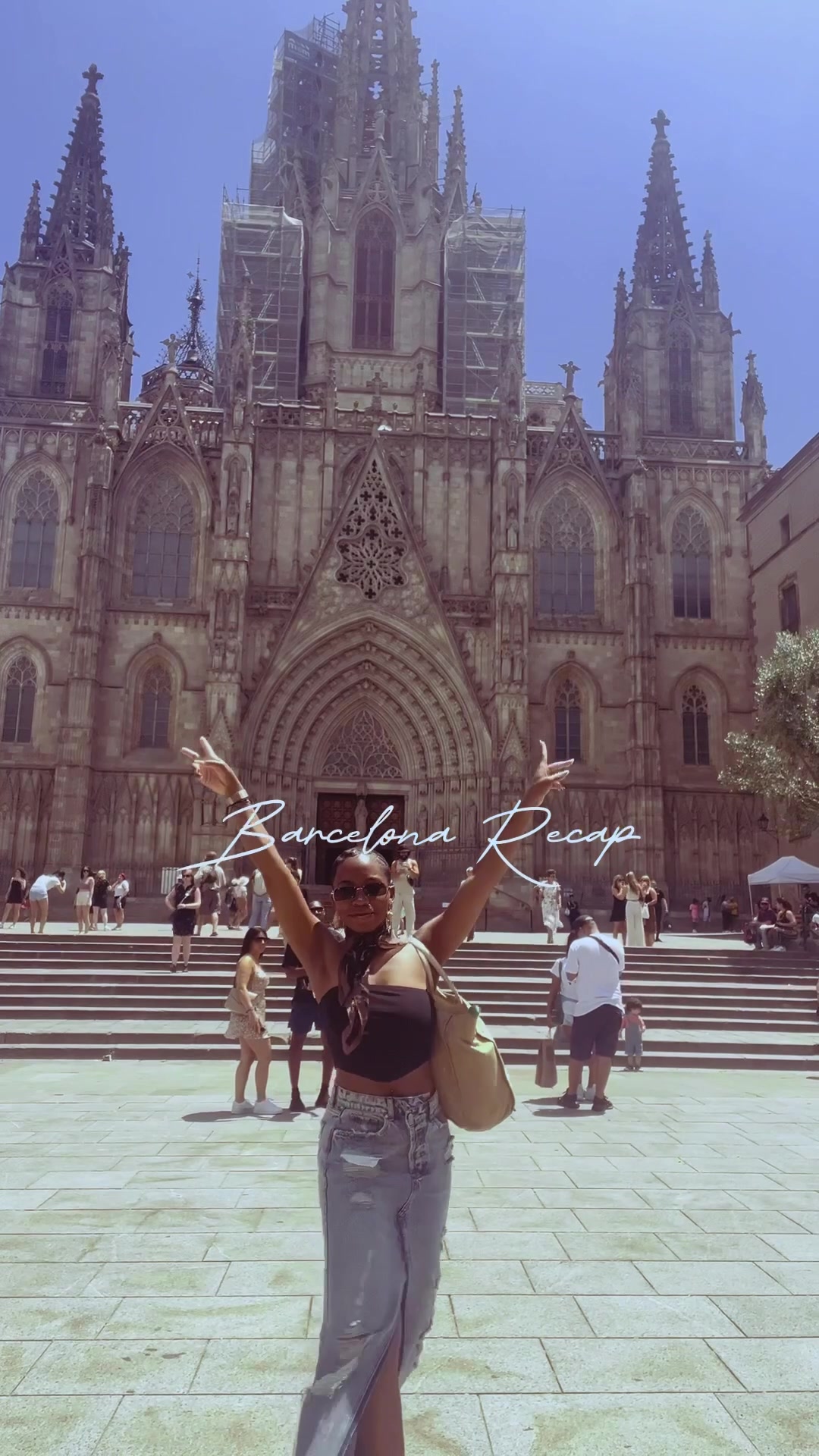 @Yaminah | Go Where You Want