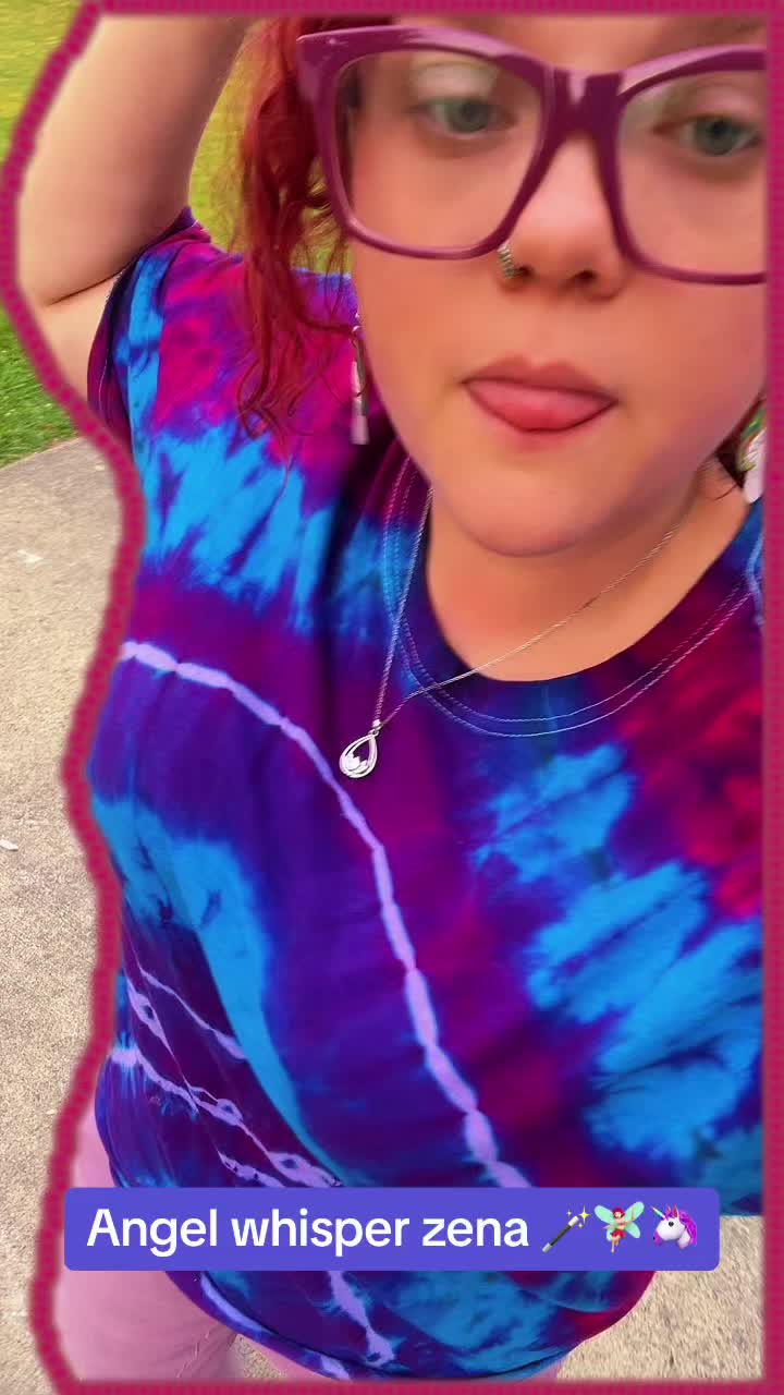@Mariposa_Parker🦋