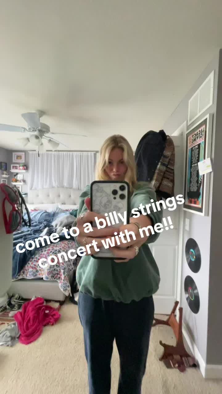 @Ella Gibson
