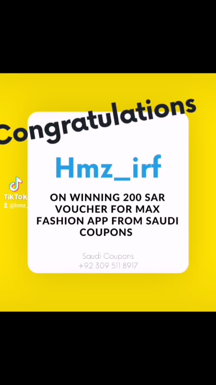 @Saudi Coupons