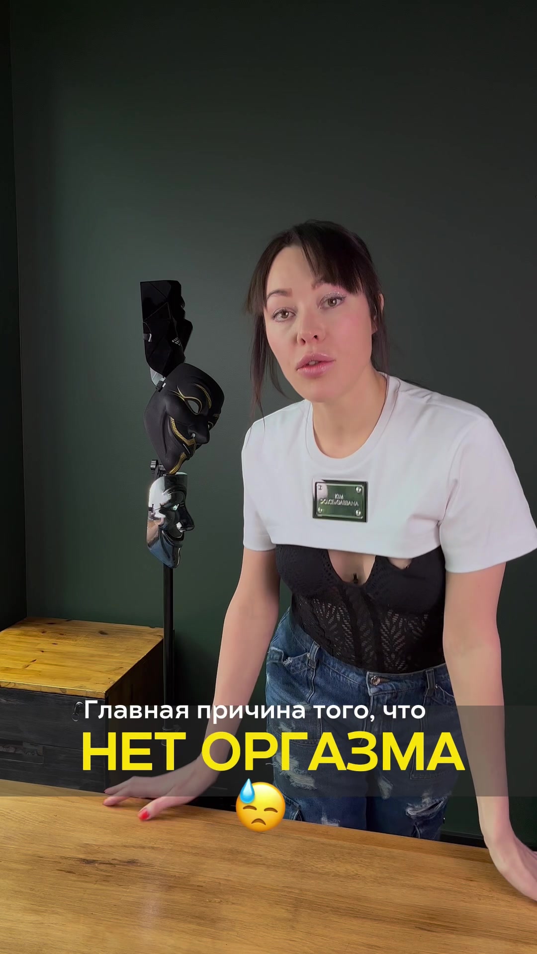 @Психолог Татьяна Роше