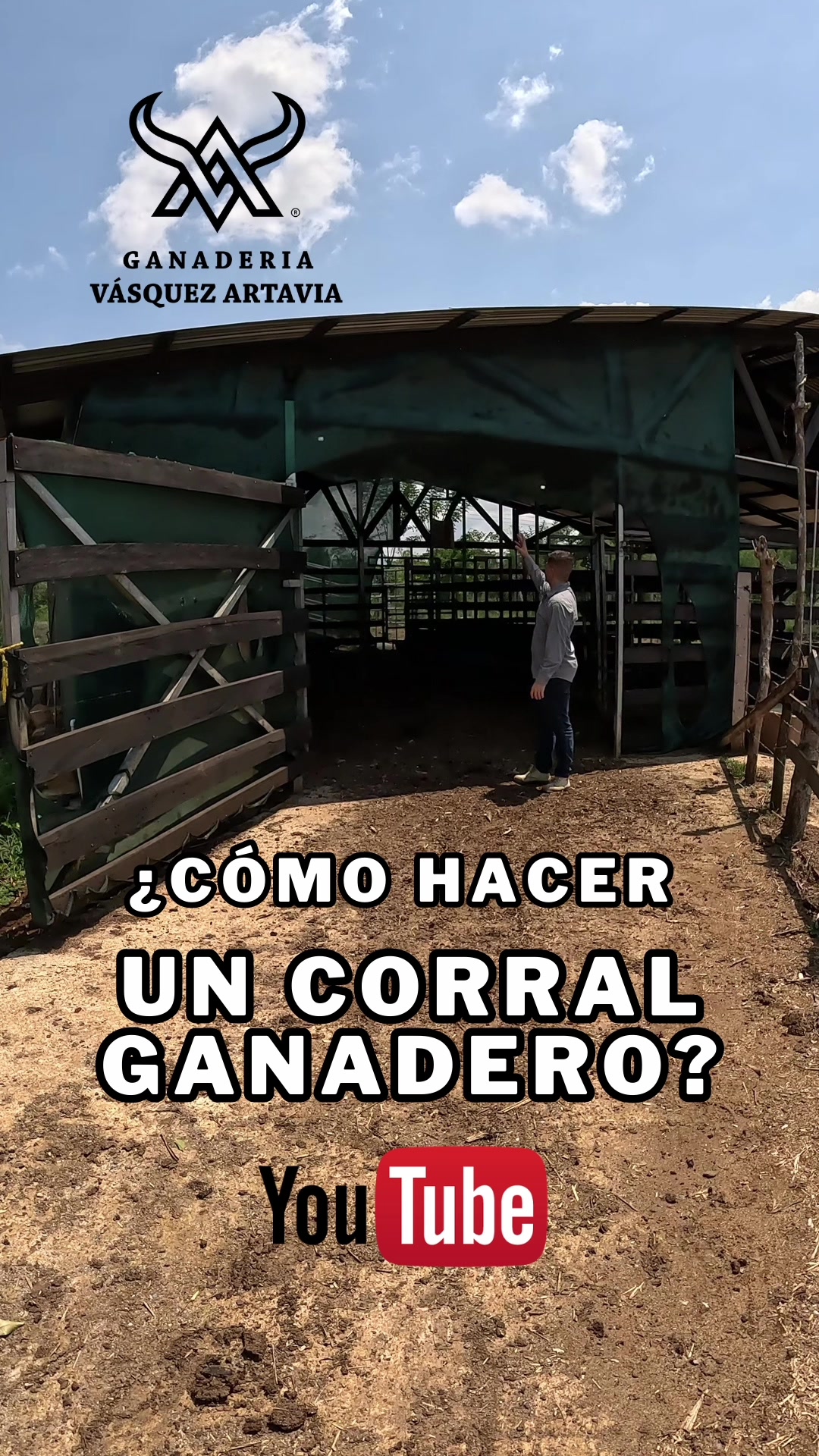 @Ganader&iacute;a V&aacute;squez Artavia
