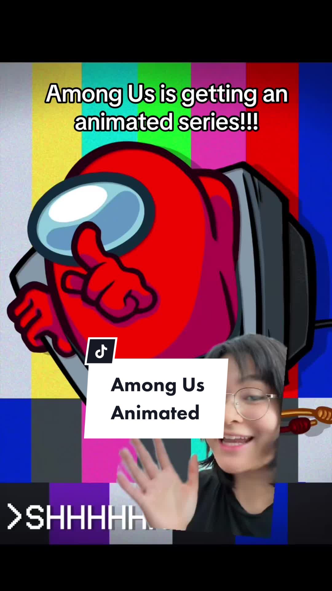 @Among Us