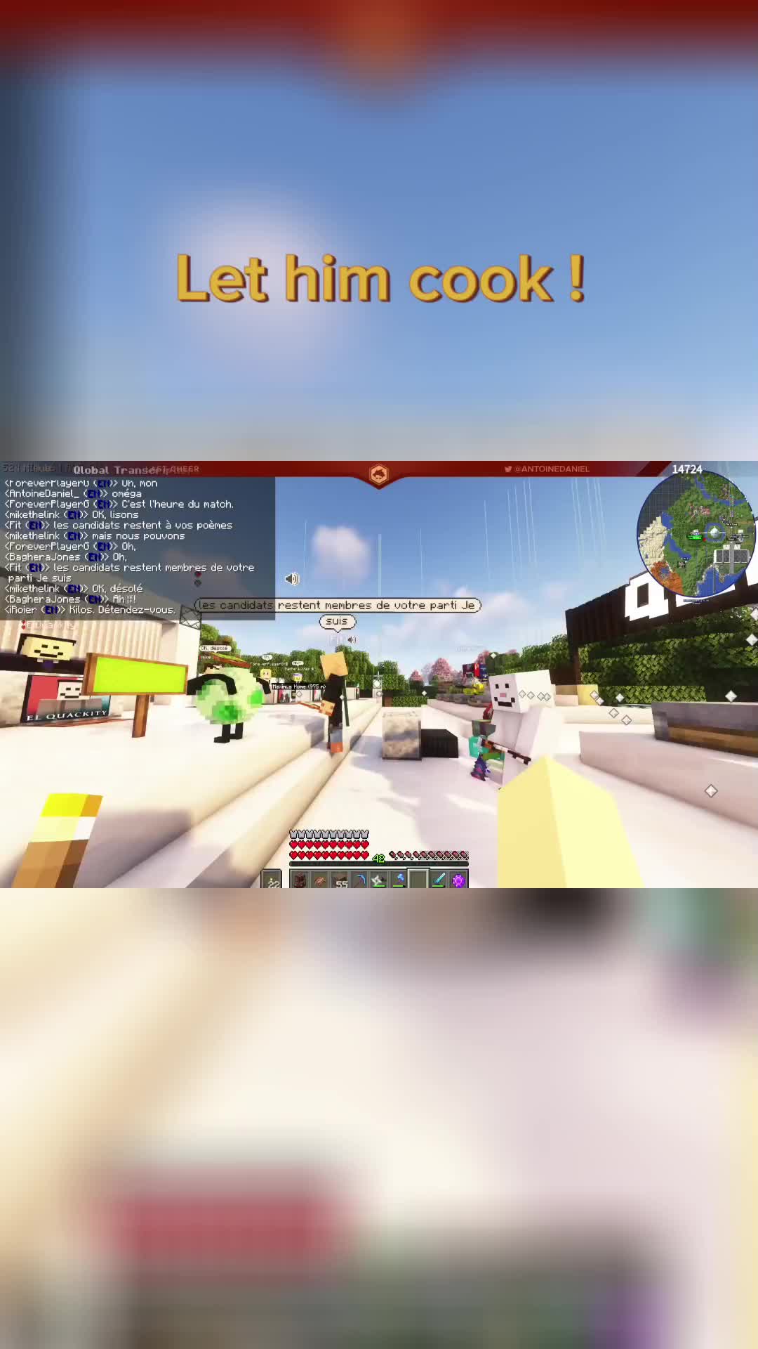 @Fr Twitch Clipr