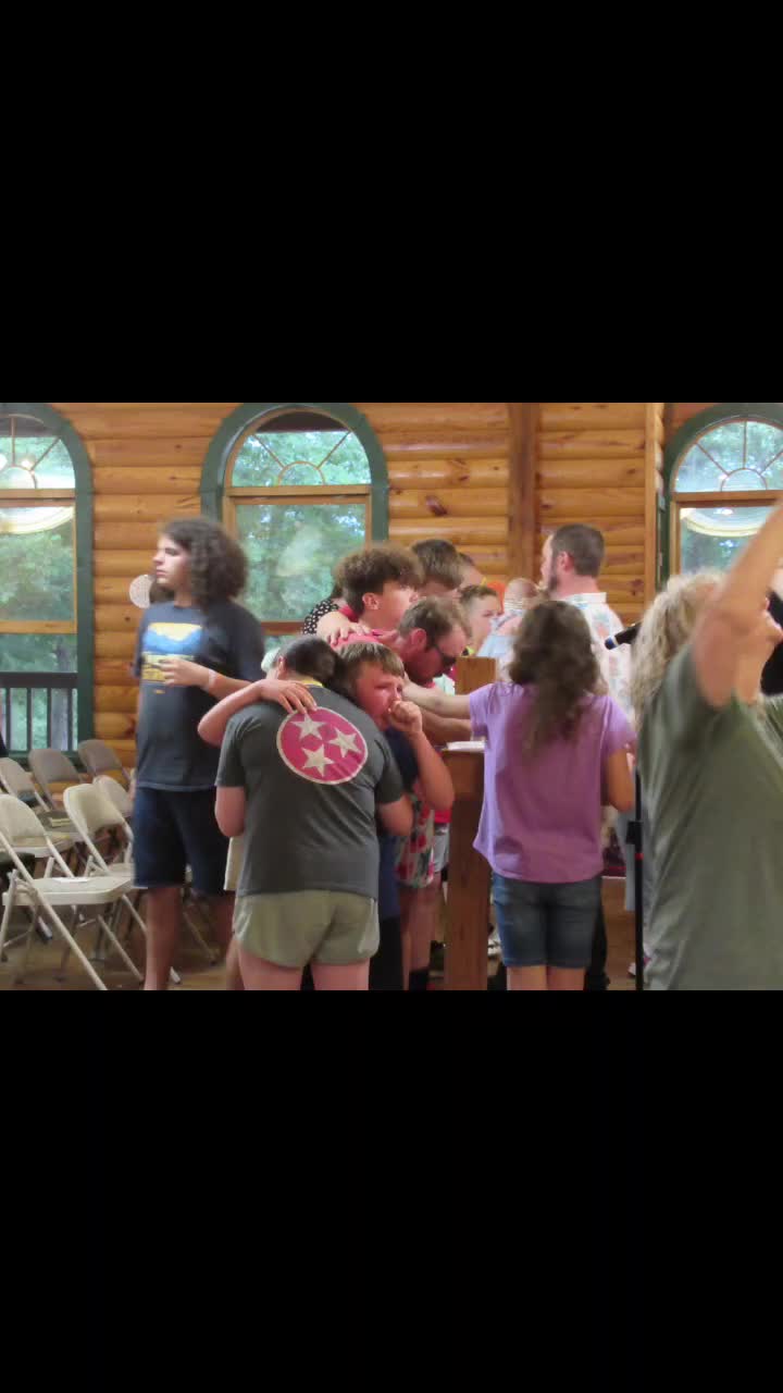 @Appyouthcamp