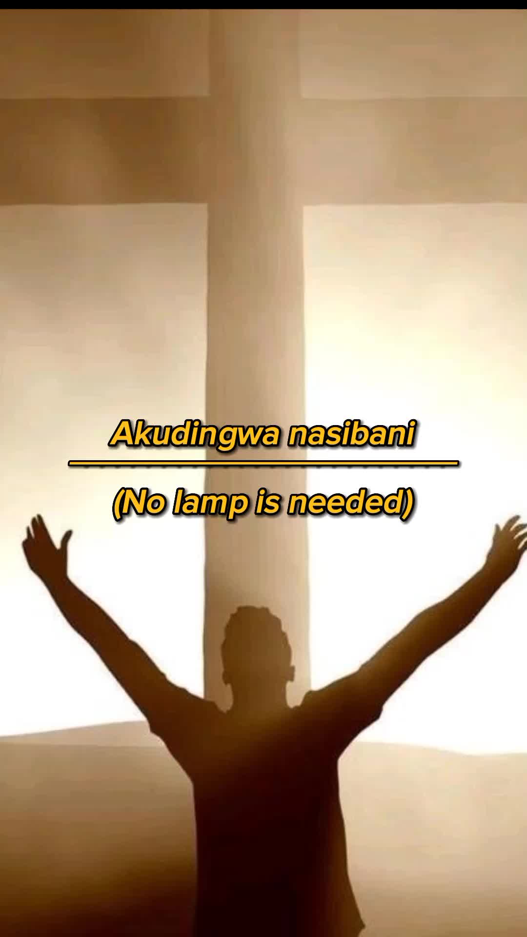 @Gospelplugg