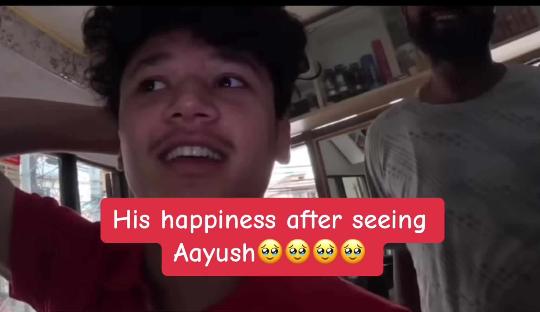 @AAYUZEH FOREVER❤️