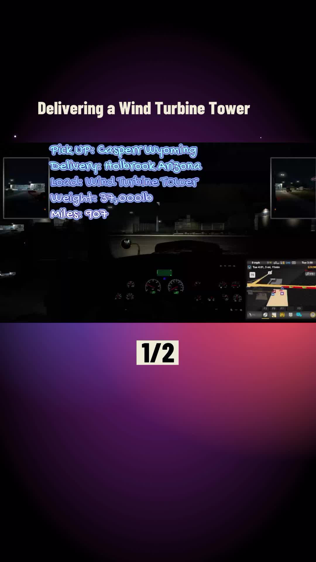 @🚛SourDieselTruckin🎮