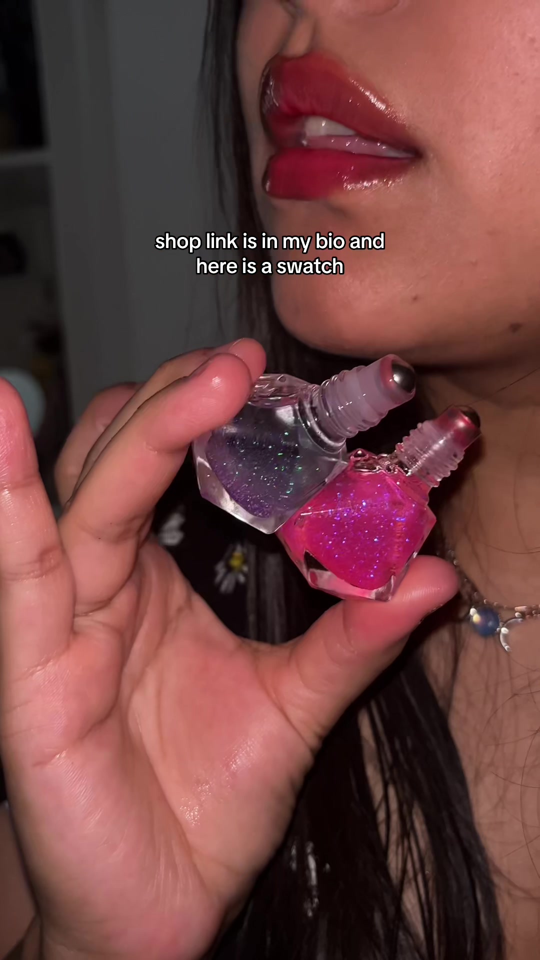 @sushyglowcosmetics🧚🏻&zwj;♀️🍄
